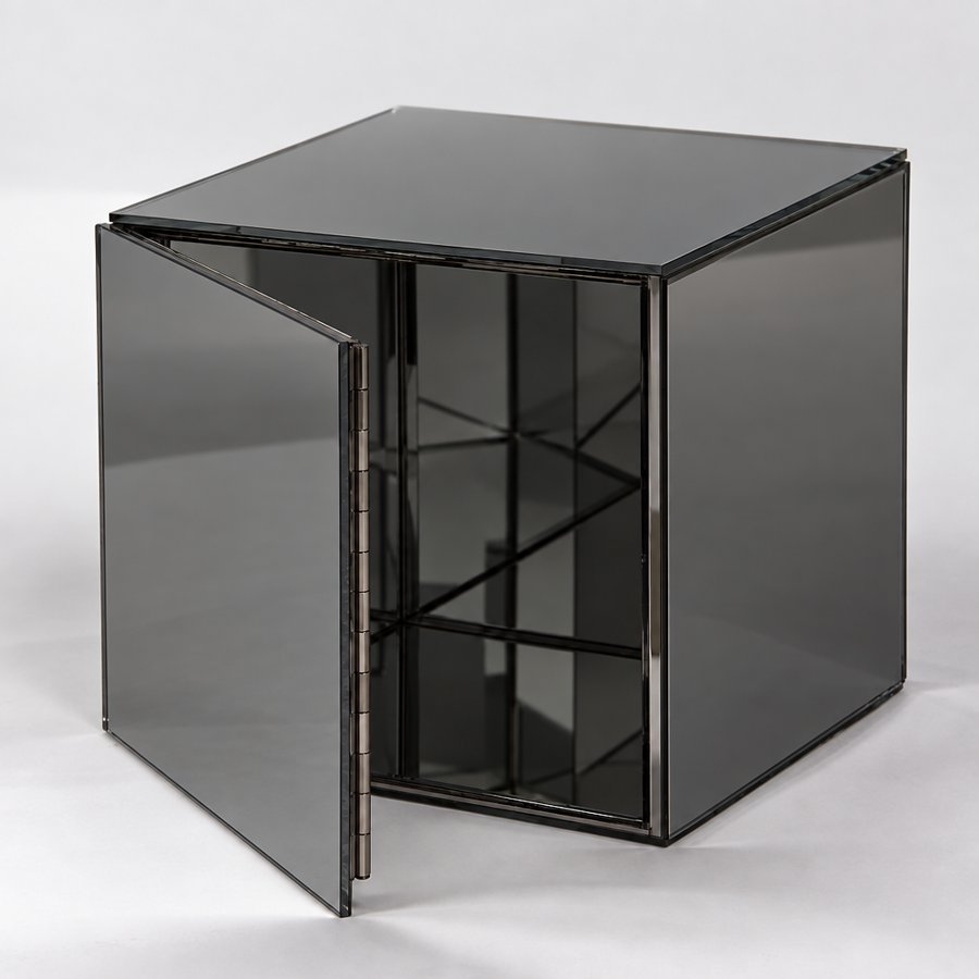 The Abysm Cube, 5 cm